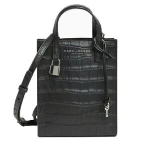 ❌SOLD- Marc Jacobs Women's Micro Grind W/Tags